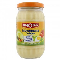 AMORA MAYONNAISE