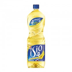 HUILE ISIO 4 1L