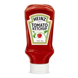 HEINZ KETCHUP