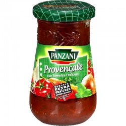 PANZANI SAUCE BOLOGNAISE