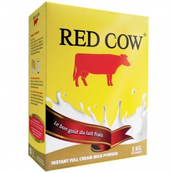 MILK RED COW 1KG