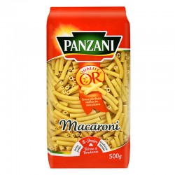 PANZANI MACARONI 500G