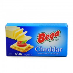 BEGA CHEDDAR